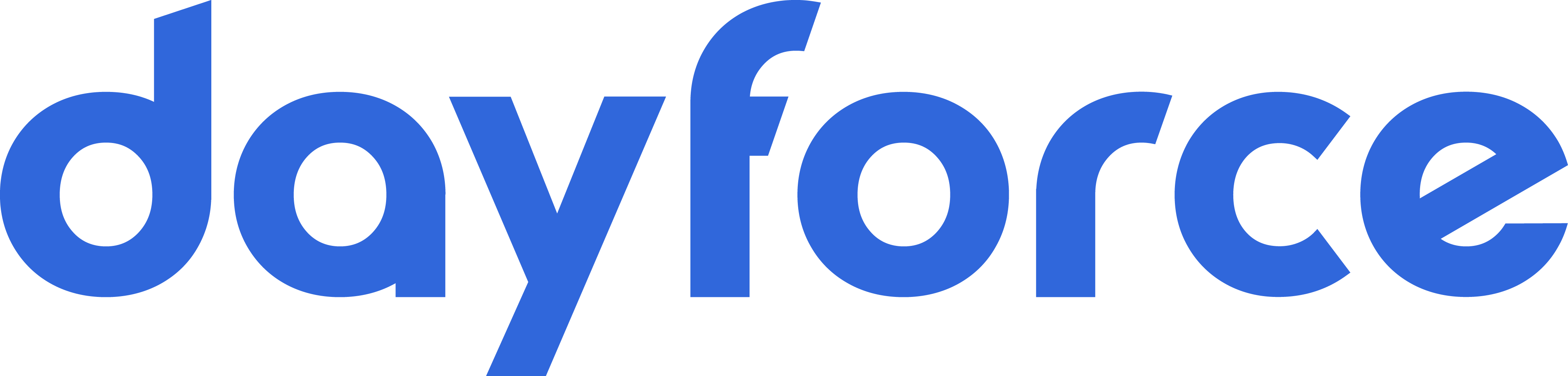 Dayforce logo