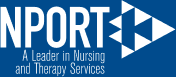 NPORT Logo