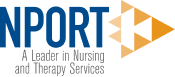 NPORT Logo