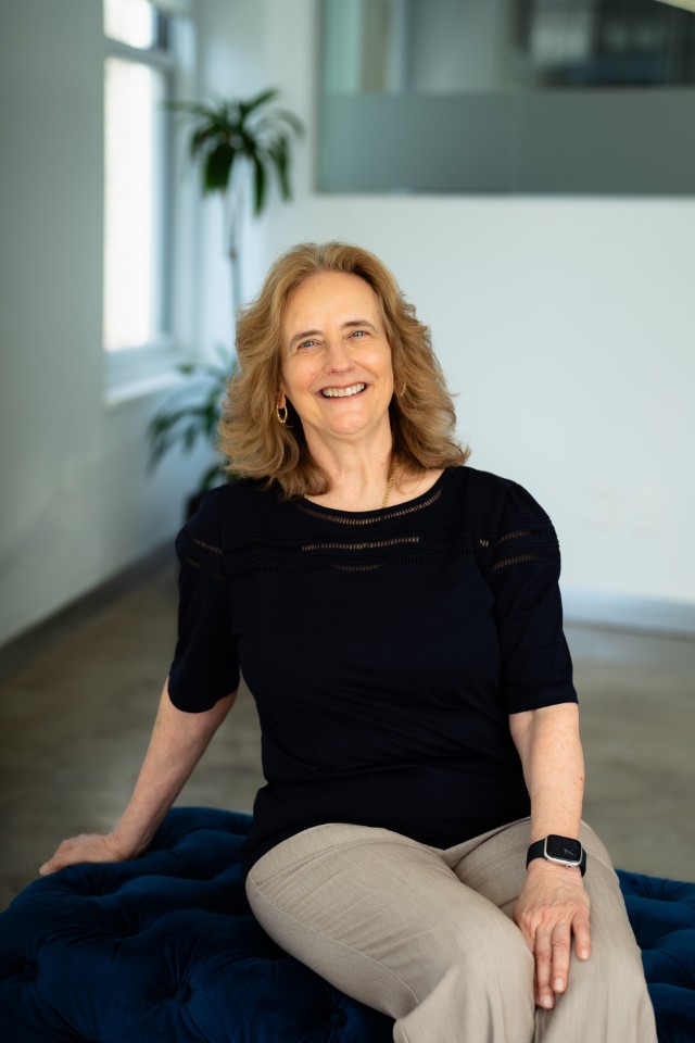Deborah Moretti