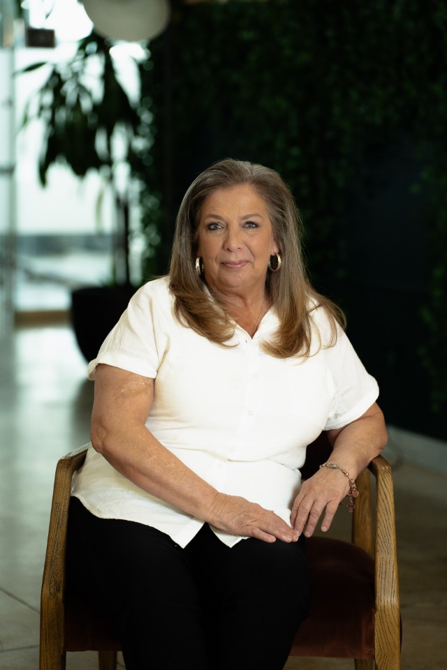 Julie Pezzolla-Marino