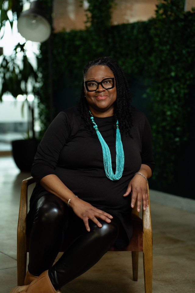 Marchelle Green